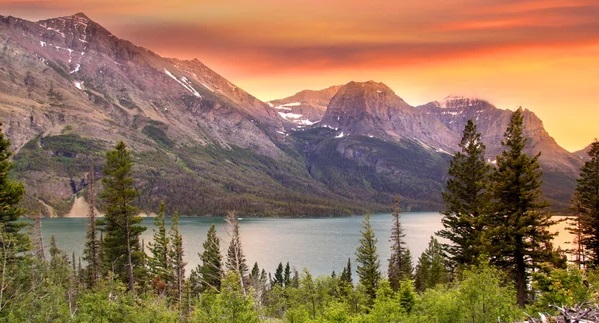 Glacier National Park